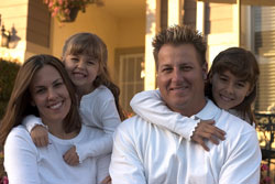 Charity in Delaware, OH