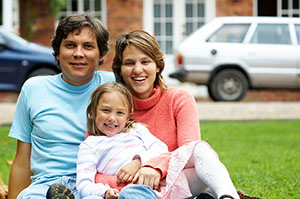 Charity China Grove NC