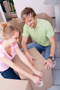 Donate in Columbus, OH