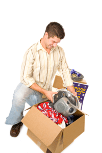 Where to Donate in Ohio